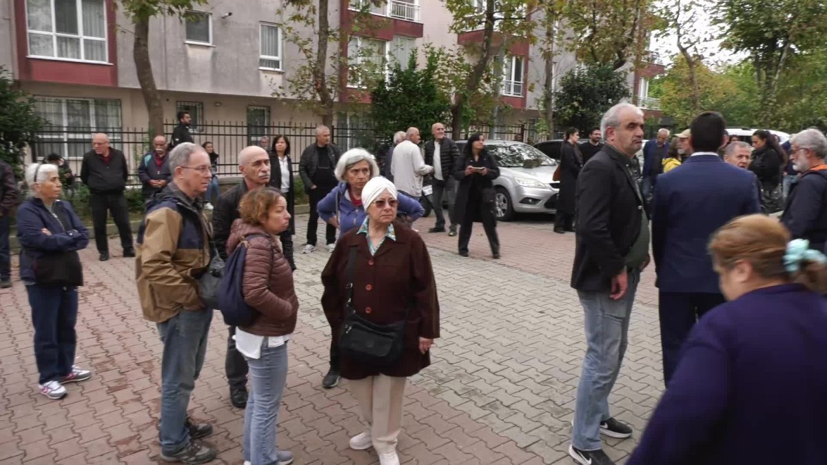 Kamuoyunu sarsan cinayet: Hakan Tosun'un saldırgan yakınları görüntüleri aldı!