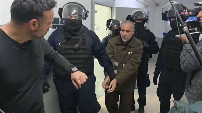 Doktor Ebu Safiyye'nin serbest kalışı hala gerçekleşmedi