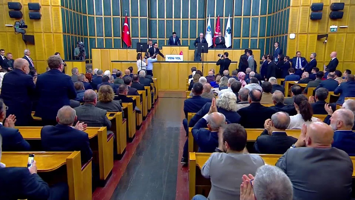 Mahmut Arıkan: Enflasyonu çarşıda hissediyoruz, Mehmet Şimşek’in tweetlerinde değil