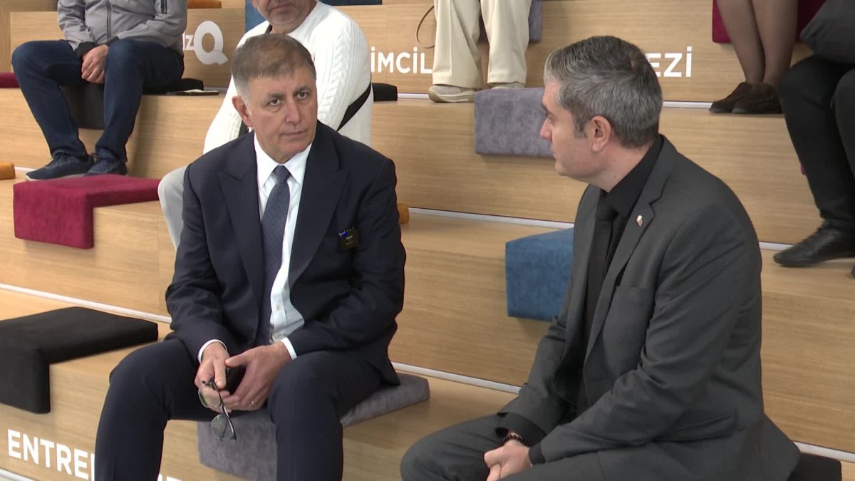 İklim kriziyle savaş için destek zamanı!