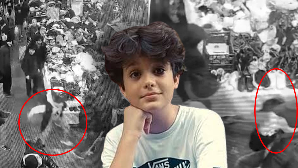 Minguzzi davasında yeni gelişme!