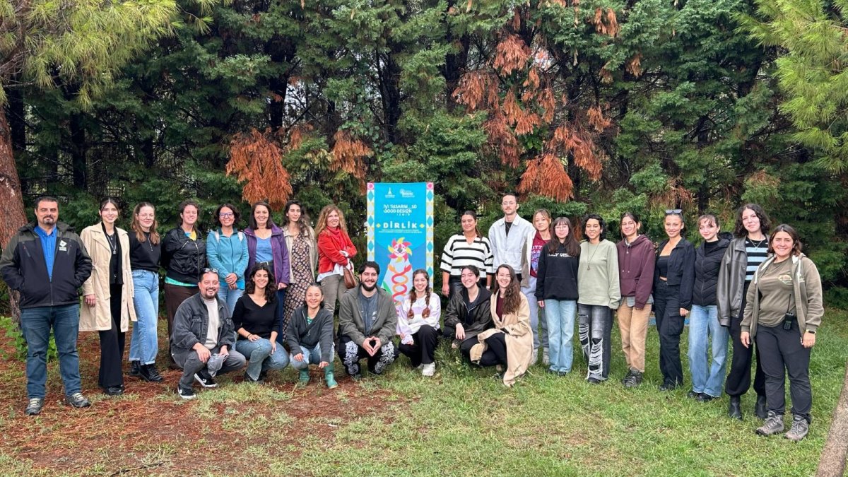 İyi Tasarım İzmir 10. yılında dirlik temasıyla başlıyor