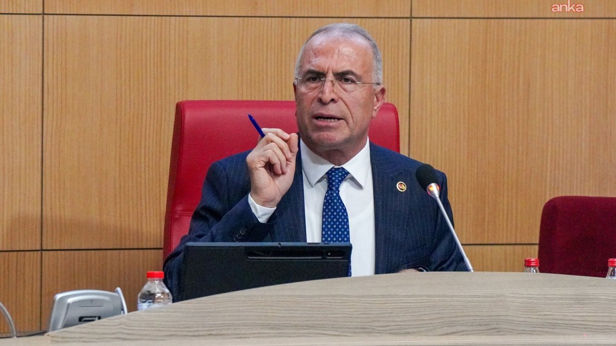 Gaziemir Belediyesi'nden 2.1 Milyar TL'lik Bütçe Onayı