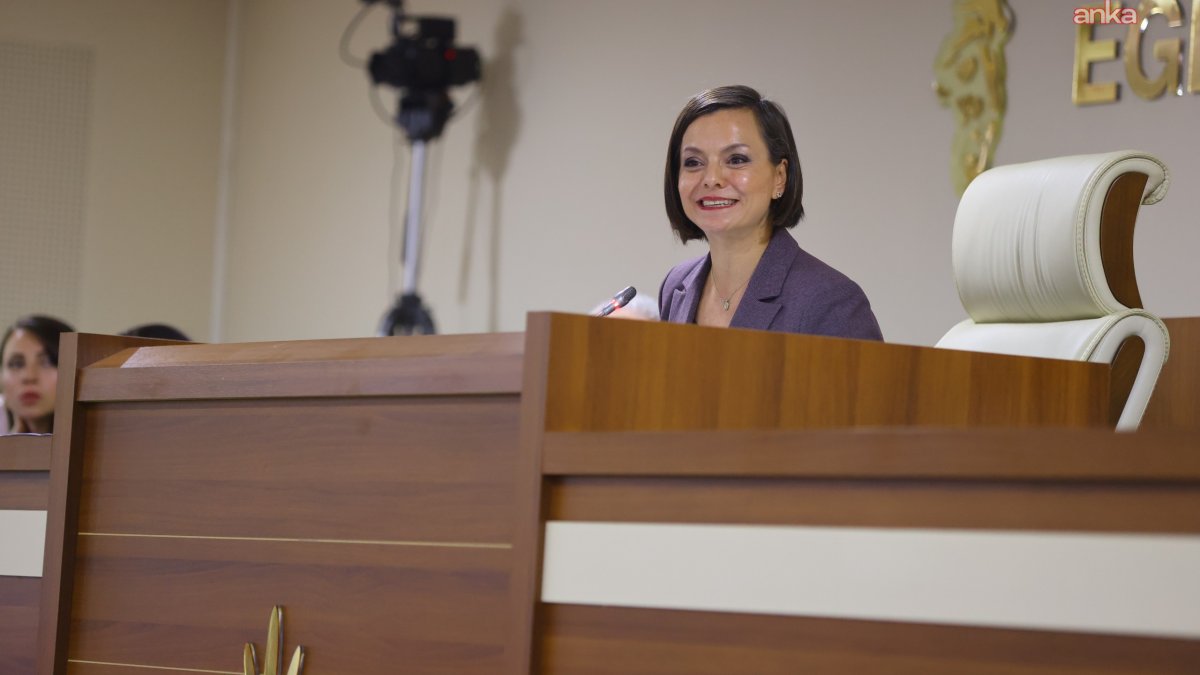 Karabağlar'ın 2026 bütçesi meclisten geçti