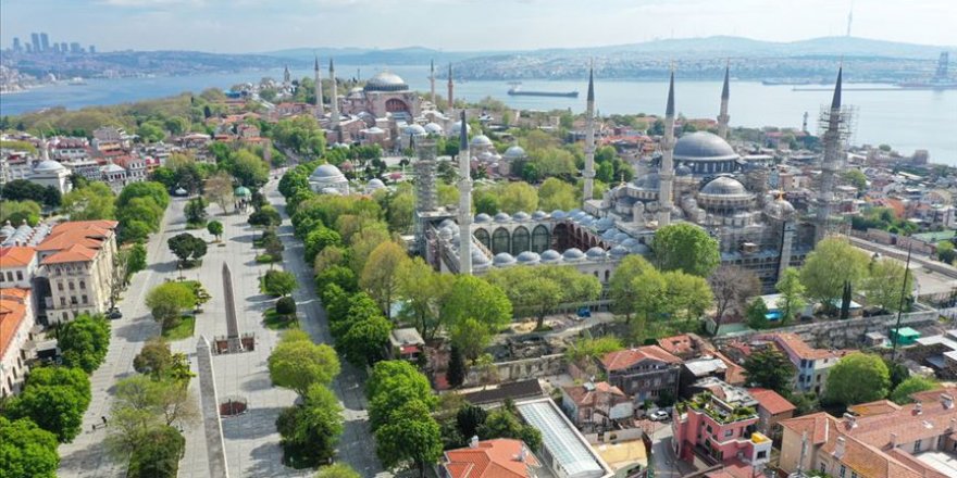 Sıcak geçen kışın ardından yaz dönemi mevsim normallerinde seyredecek