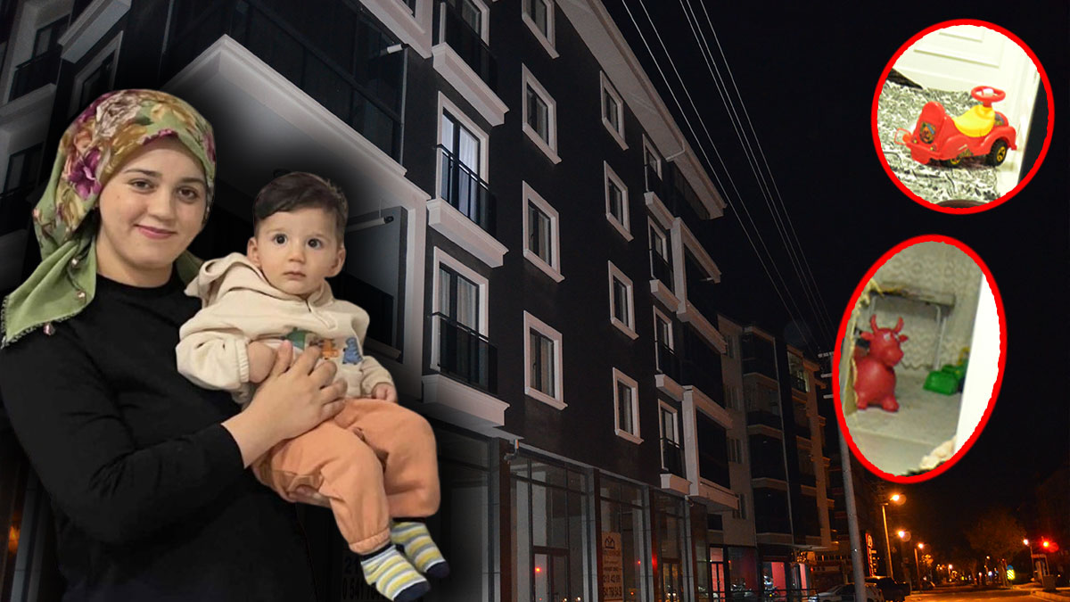 Karbonmonoksit zehirlenmesi iki can aldı!