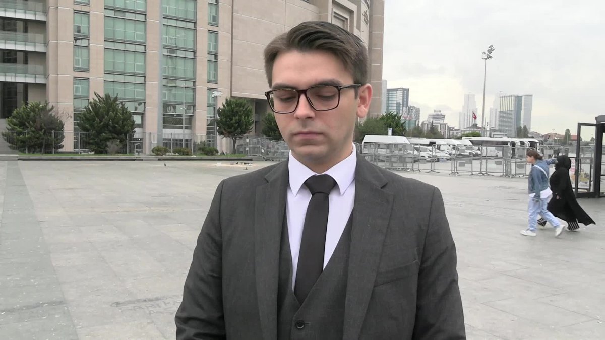 Tweet davasında dikkat çeken hukuksuzluk iddiaları