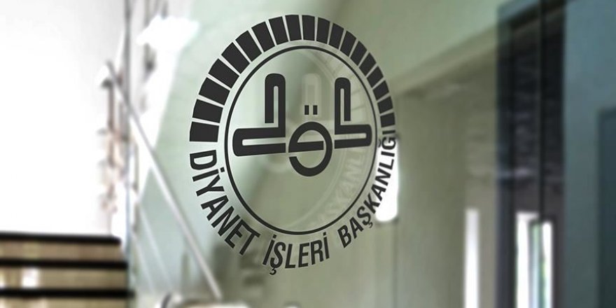 Diyanet'ten bayram namazı açıklaması