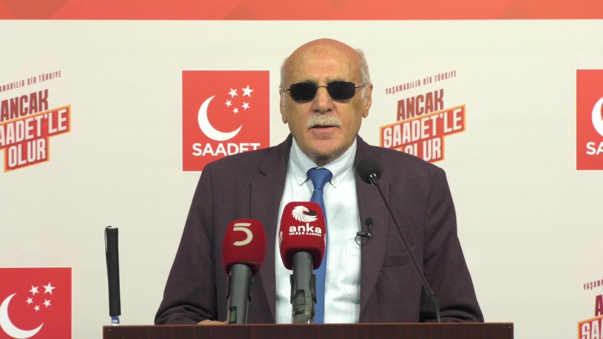 Engelli Hakları Tehdit Altında: Bayrakçı'dan Uyarı