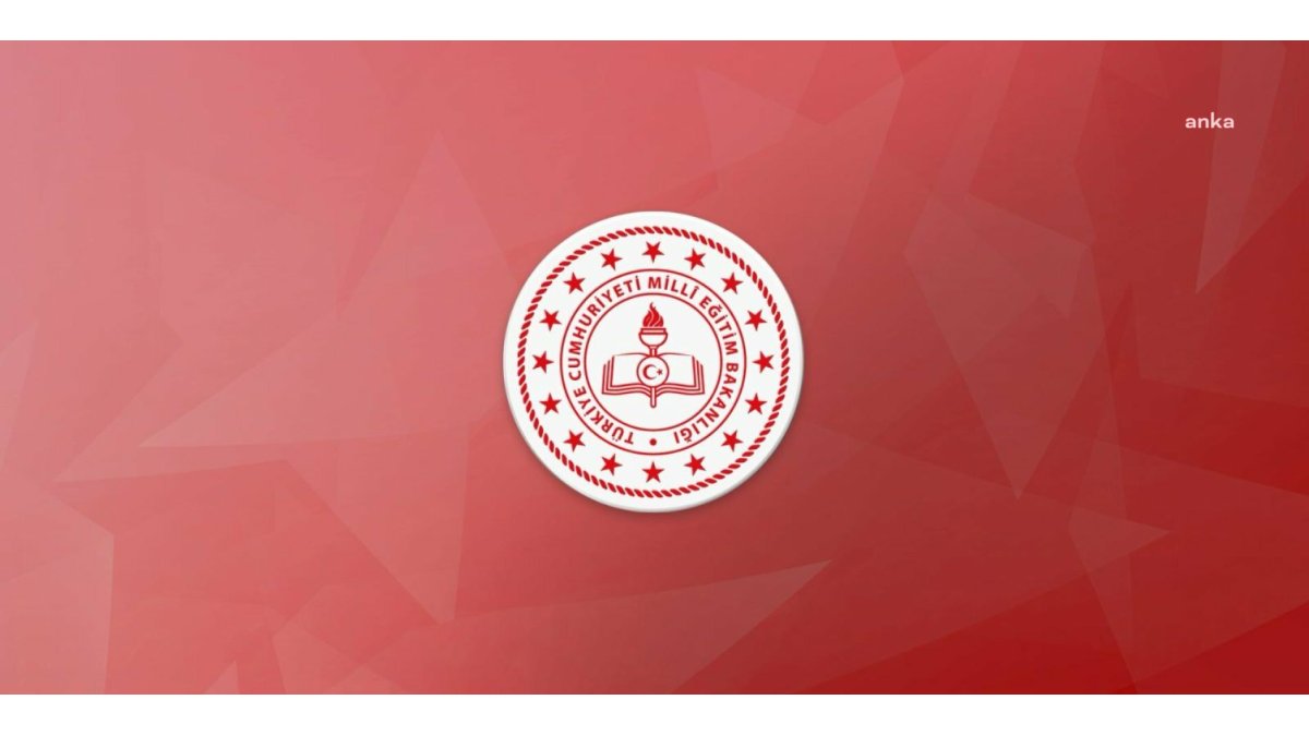 15 bin öğretmen alımı için başvurular başlıyor