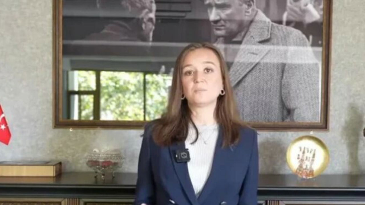 CHP'li Şehzadeler Belediye Başkanı Gülşah Durbay'a iftira cezası kalmadı