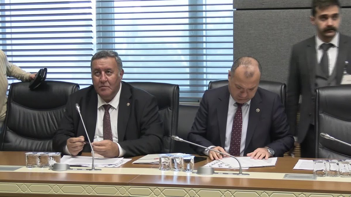 Milli parklar için yeni düzenleme teklifi masada