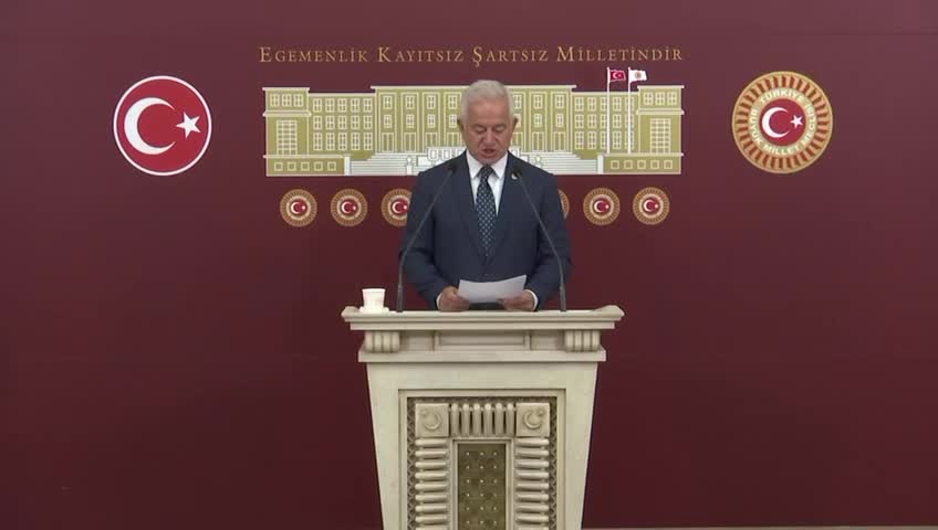 Güneşhan, Bakan Tekin'e zorunlu eğitimi kısaltma eleştirisi