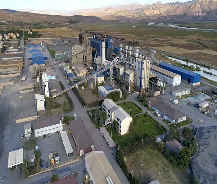 ETİ Krom ve belediye arasında usulsüzlük iddiaları büyüyor