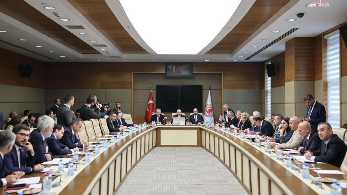 Yeni düzenlemelerle vakıf taşınmazları ve kültürel varlıklar güvende