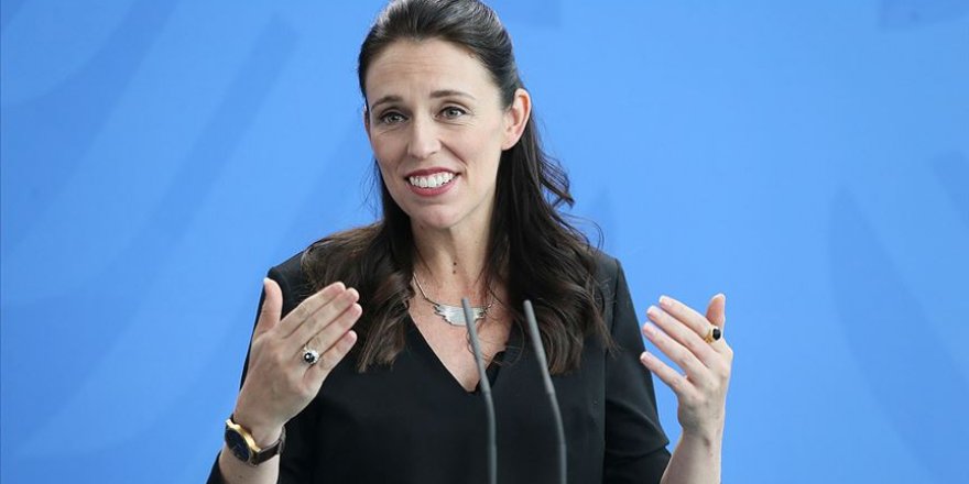 Yeni Zelanda Başbakanı'ndan turizmi canlandırmak için haftada 4 gün çalışma önerisi