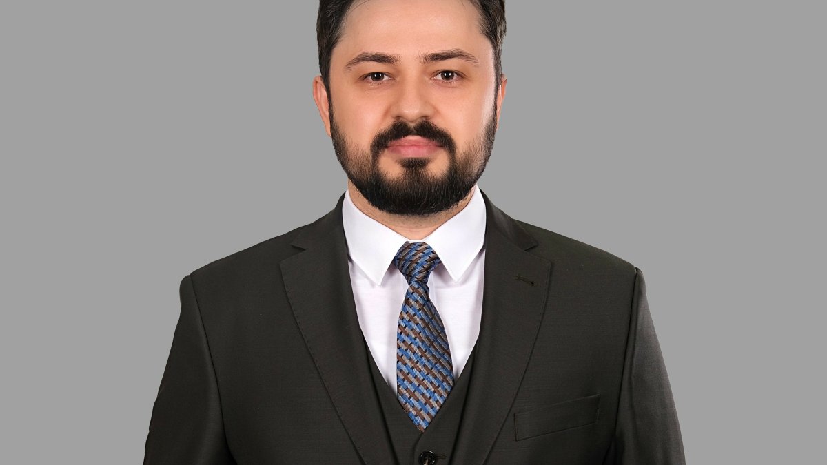 Erciyes Üniversitesi'nin Davutoğlu'na yaptığı skandal engelleme