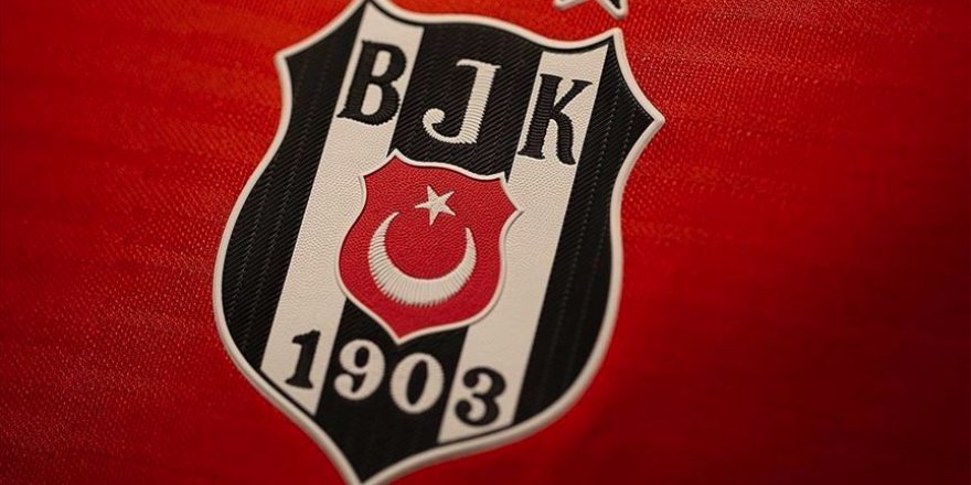 Beşiktaş'tan drone kamera tepkisi