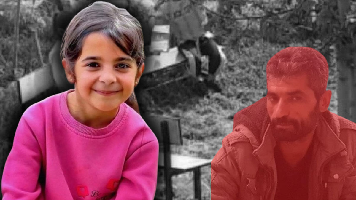 Narin cinayetinde Nevzat Bahtiyar'ın avukatı davadan çekildi!