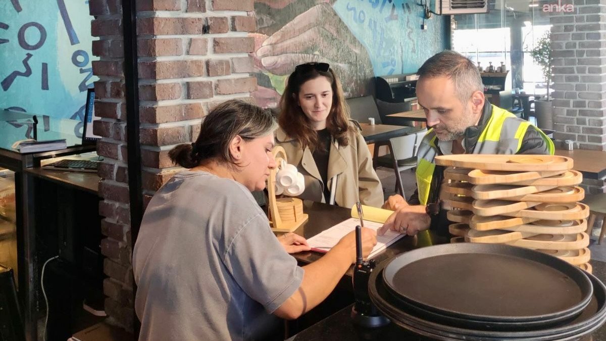 Giresun'da atık yağ denetimi başladı