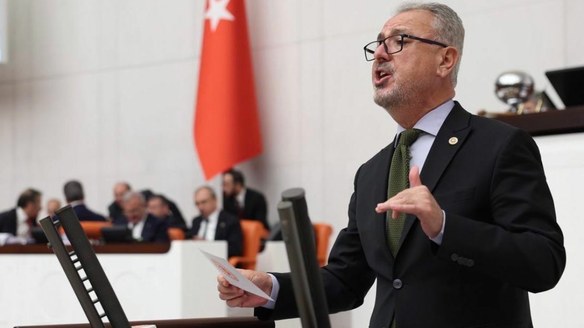 Muğla'daki sosyal konut projesinde büyük gecikme!