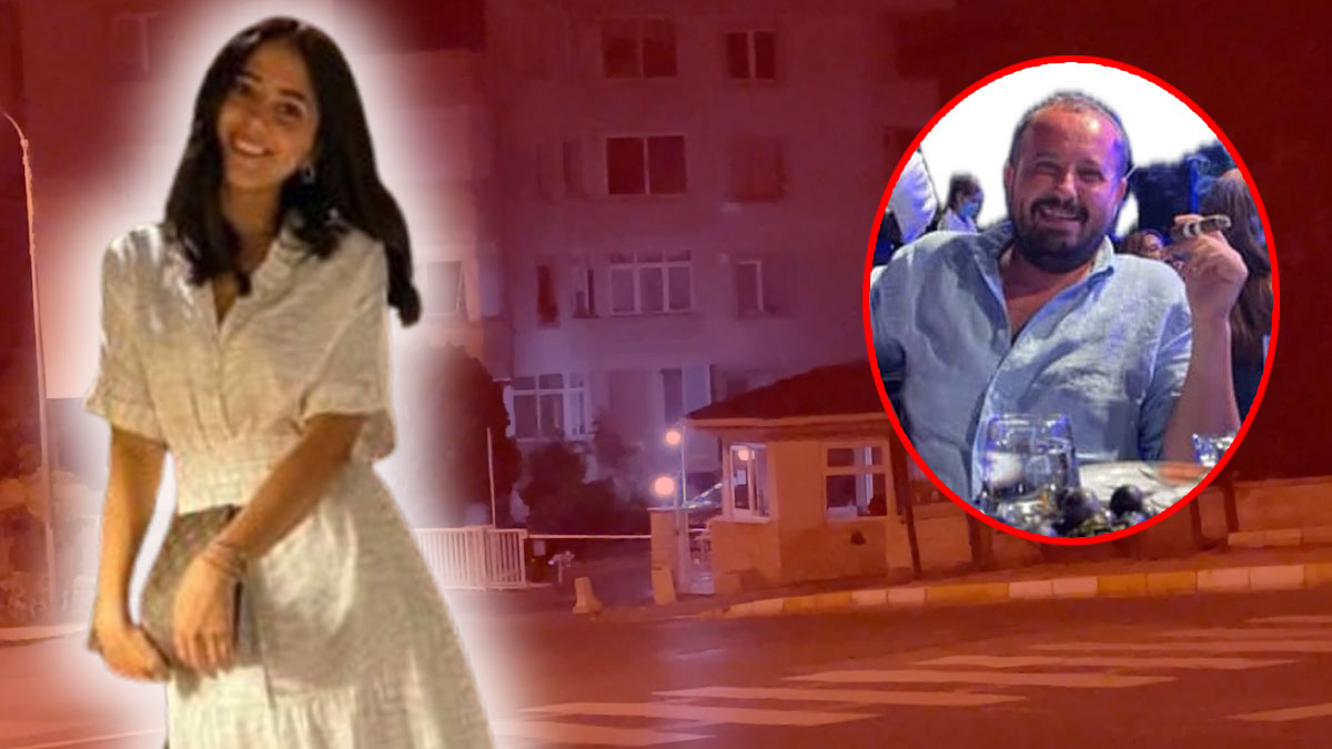 Barışma bahanesiyle evine gitti! Eski sevgilisini bıçakla öldürdü