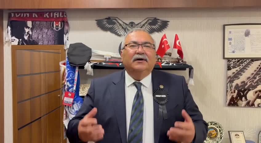 CHP’li Bülbül: Trafik ceza artışları bütçe yaması telaşı!