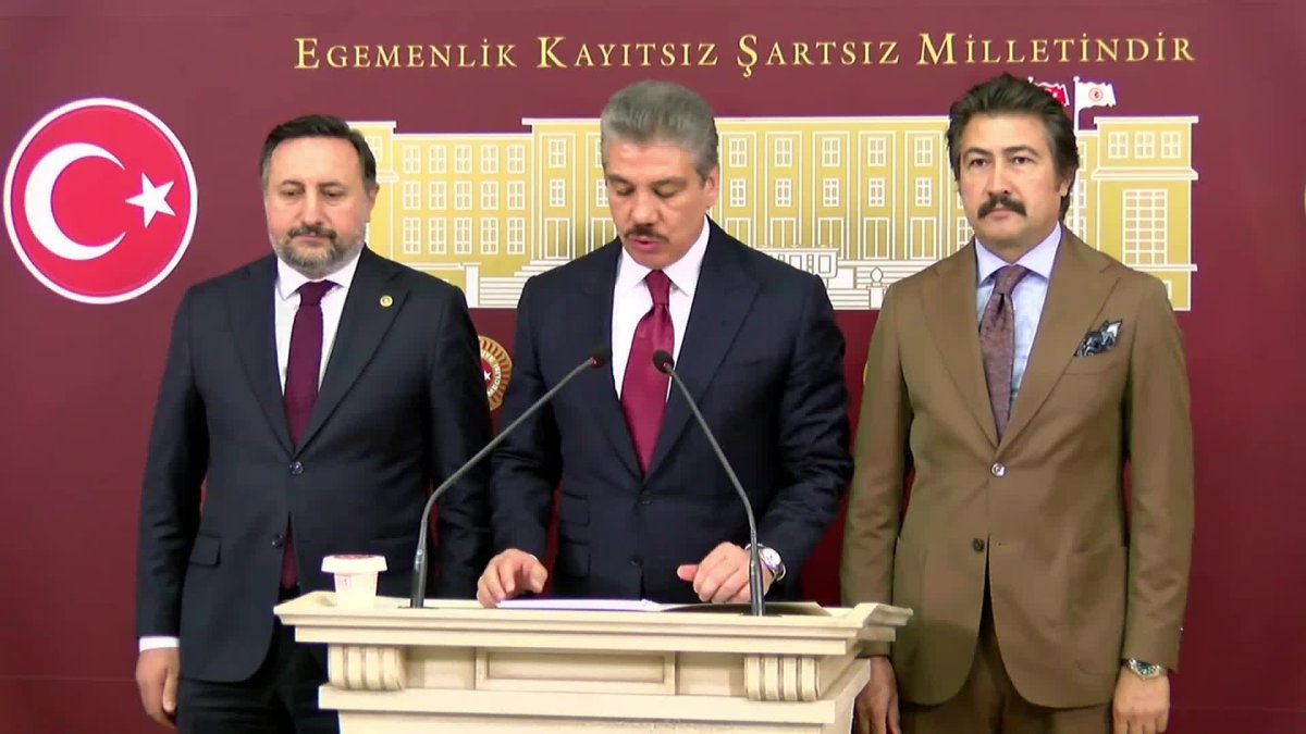 Cüneyt Yüksel: Filistin'deki insani yardımların engellenmesi uluslararası hukuka aykırı