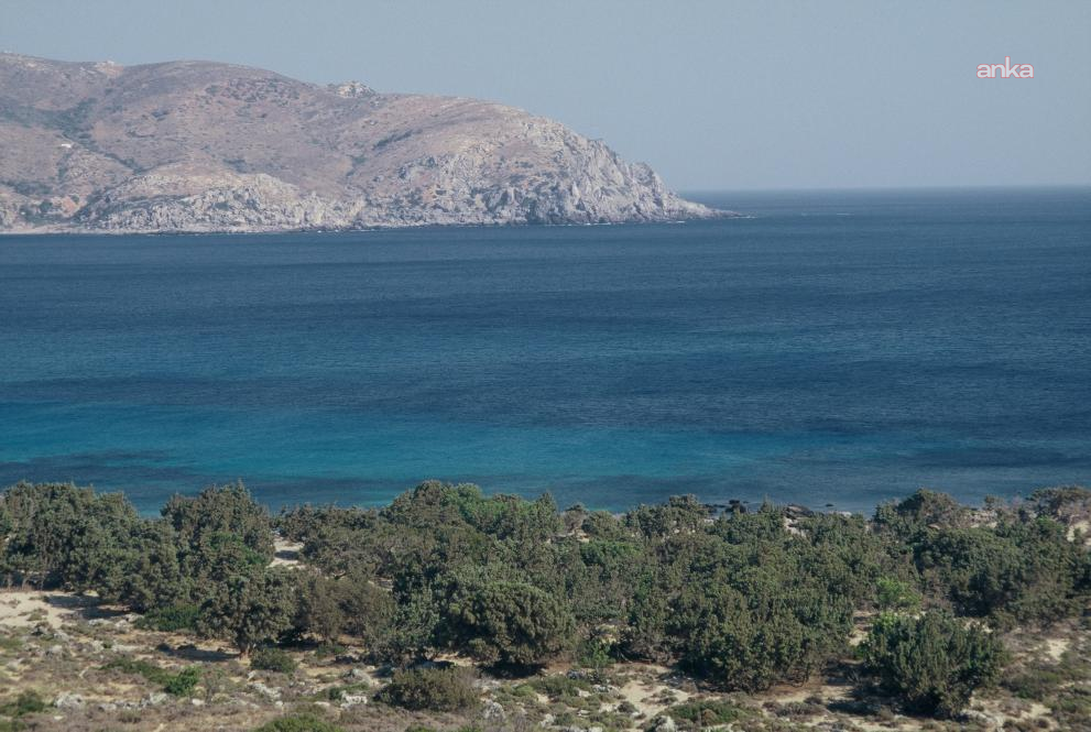 AB yeni Akdeniz Paktı ile Türkiye'yi hedefliyor