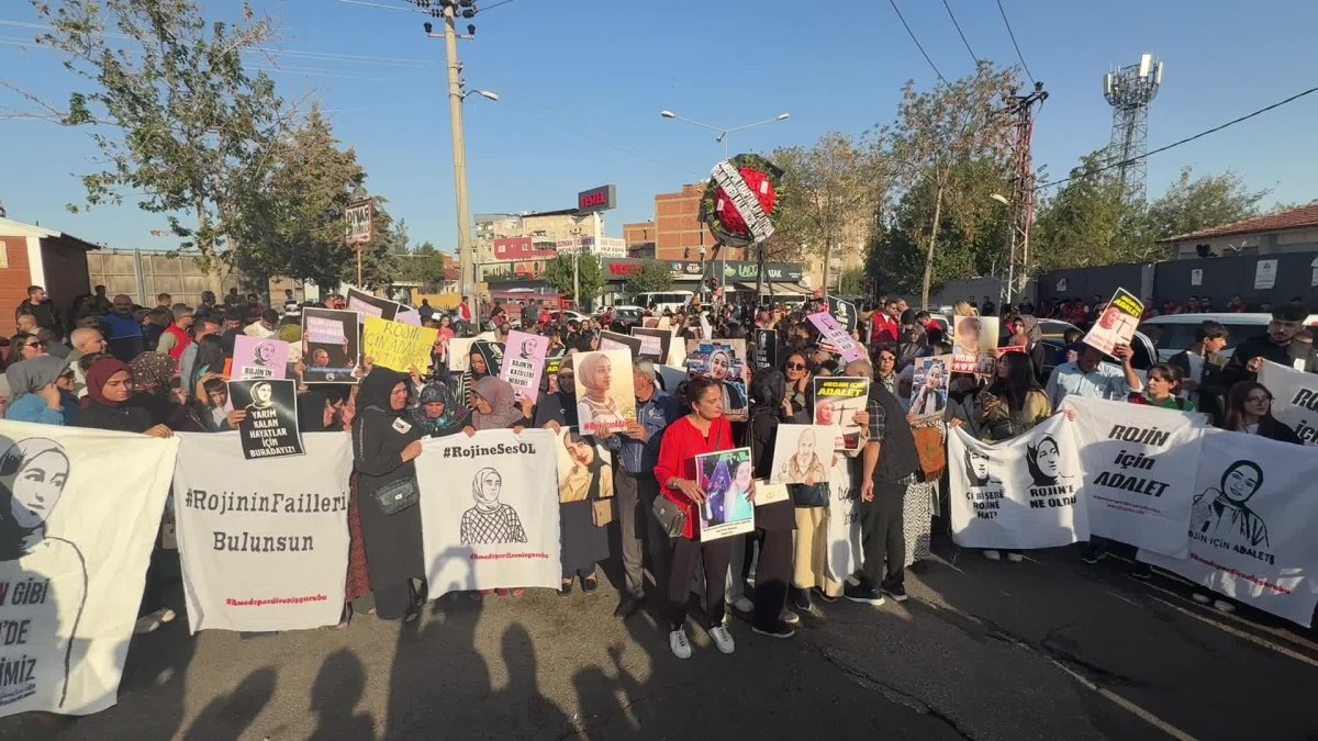 Rojin Kabaiş'in ölüm yıl dönümünde çarpıcı iddialar