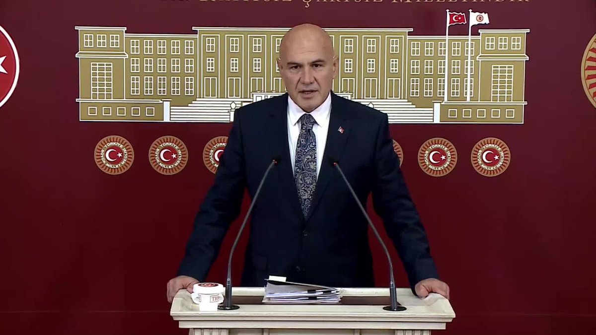 Turhan Çömez: Şehitlerimizi katleden bir örgütle görüşmek olmaz