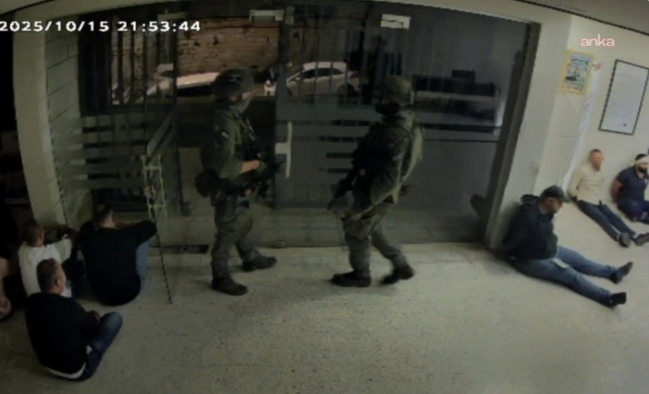 İsrail'in Filistin sendikasına saldırısı uluslararası tepkilere yol açtı