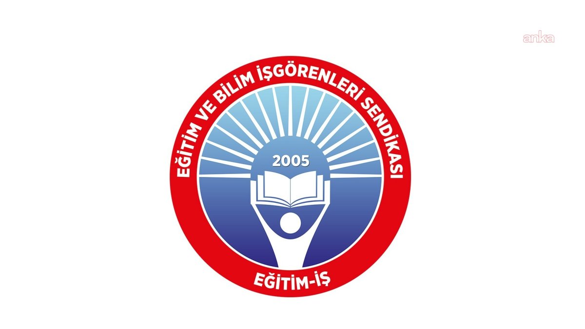 Eğitim İş, 20. yılını coşkuyla kutladı