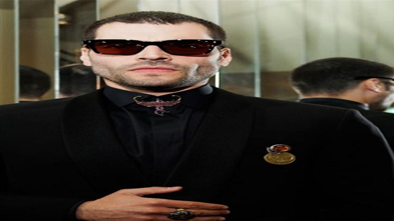 Cannes'da İstiklal Madalyası! ünlü oyuncu büyük takdir topladı