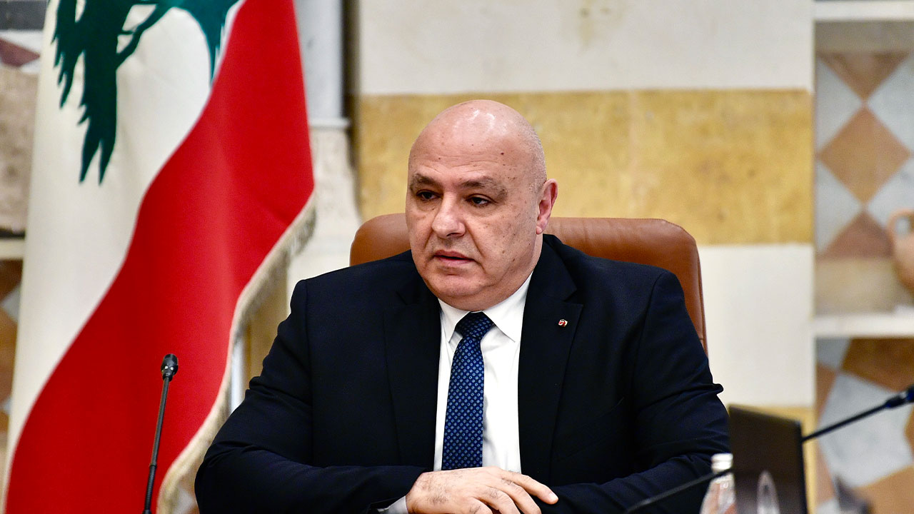 Lübnan Cumhurbaşkanı Joseph Aoun'dan İsrail saldırıları sonrası açıklama!