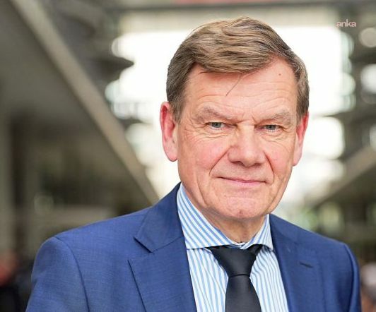 Almanya Dışişleri Bakanı Wadephul, Ankara'da kritik görüşmeler yapacak