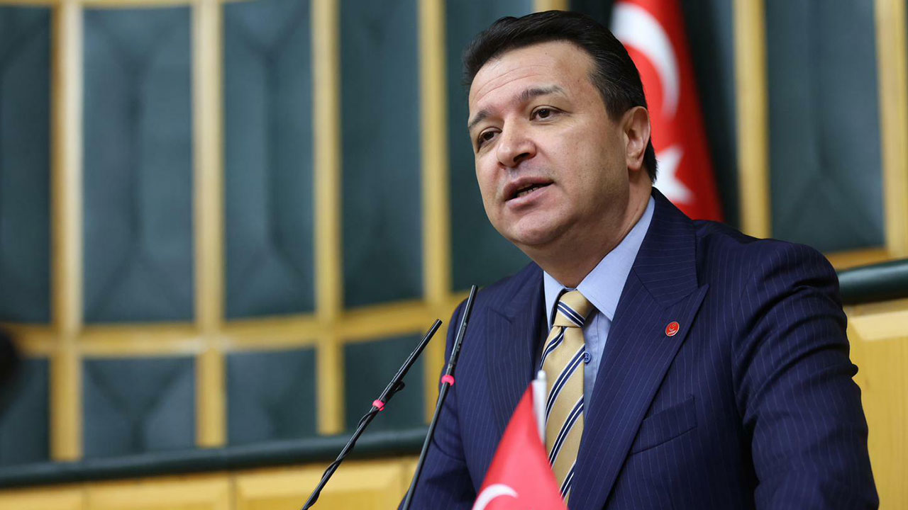 Saadet Partisi Genel Başkanı Mahmut Arıkan'dan İsrail'in Lübnan'a yaptığı saldırıyla ilgili açıklama!