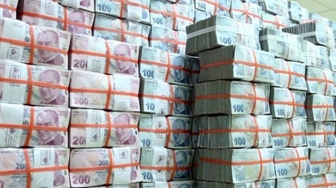 2026 bütçesi gelir hedefleri açıklandı: MTV'den 138 milyar TL, cezalardan tam 389 milyar TL bekleniyor