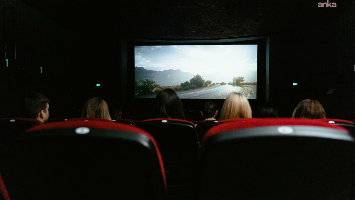 Bu hafta sinemada neler var? 8 yeni film vizyona girecek