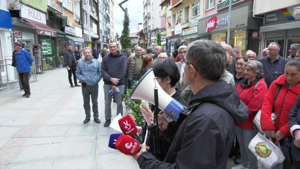 Eğitim Sen, öğretmene düzenlenen silahlı saldırıyı kınadı