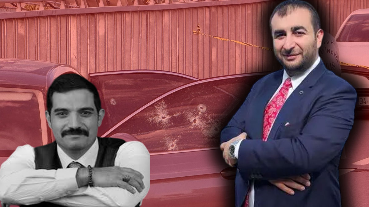 Serdar Öktem Daltonlar'a ne teklifi götürdü? İddialar silsilesi