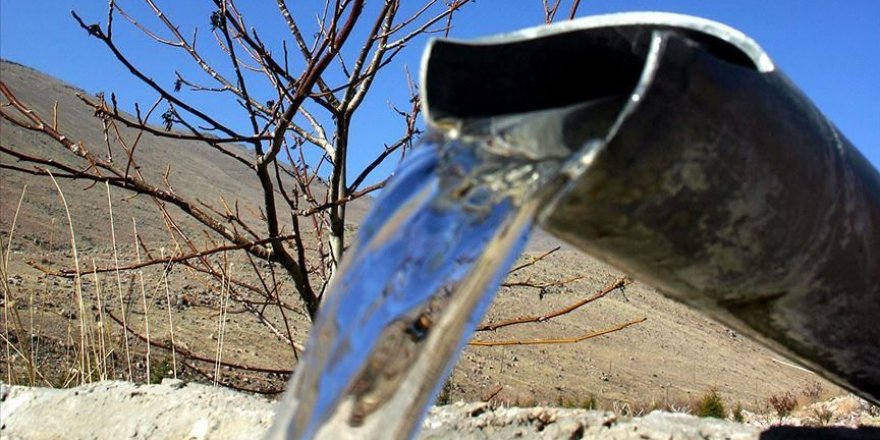 Yer altı suyuna ölçüm sistemi takılmasında süre uzatımı