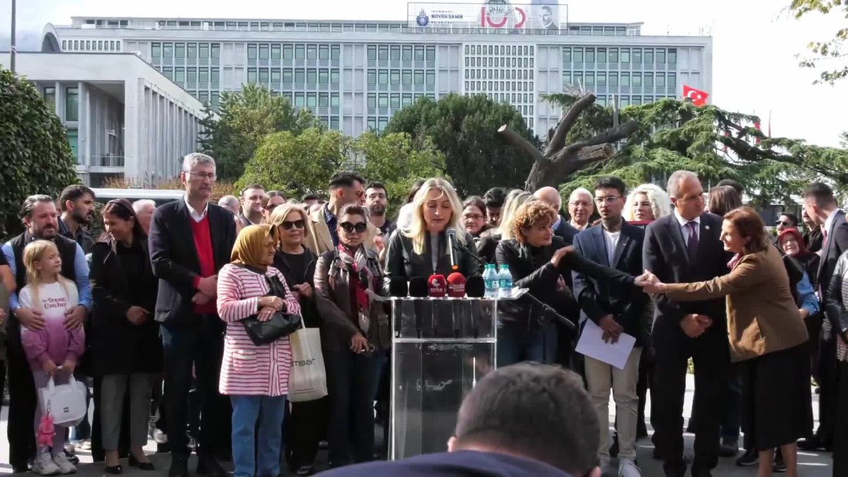 Aile dayanışma ağı buluşmasında dikkat çeken açıklamalar!