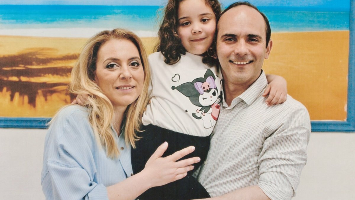 Meriç Demir Kahraman'dan Anayasa Mahkemesi'ne teşekkür