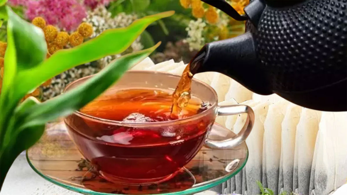 Türkiye'nin çay devinde kanserojen madde paniği!