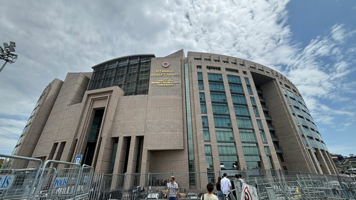 BKM soruşturmasında 7 kişi tutuklandı, 3 kişiye adli kontrol