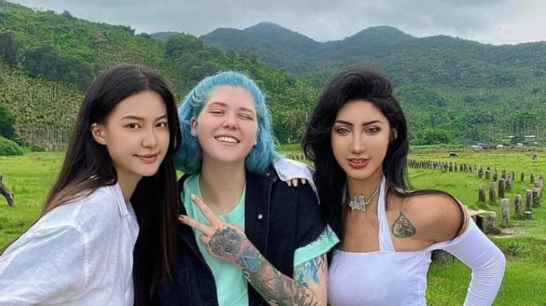 Model olmak için gitmişti! Organları alınıp öldürüldü