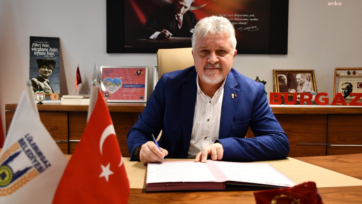 Çevre yolu projesi onaylandı, süreç hız kazanıyor