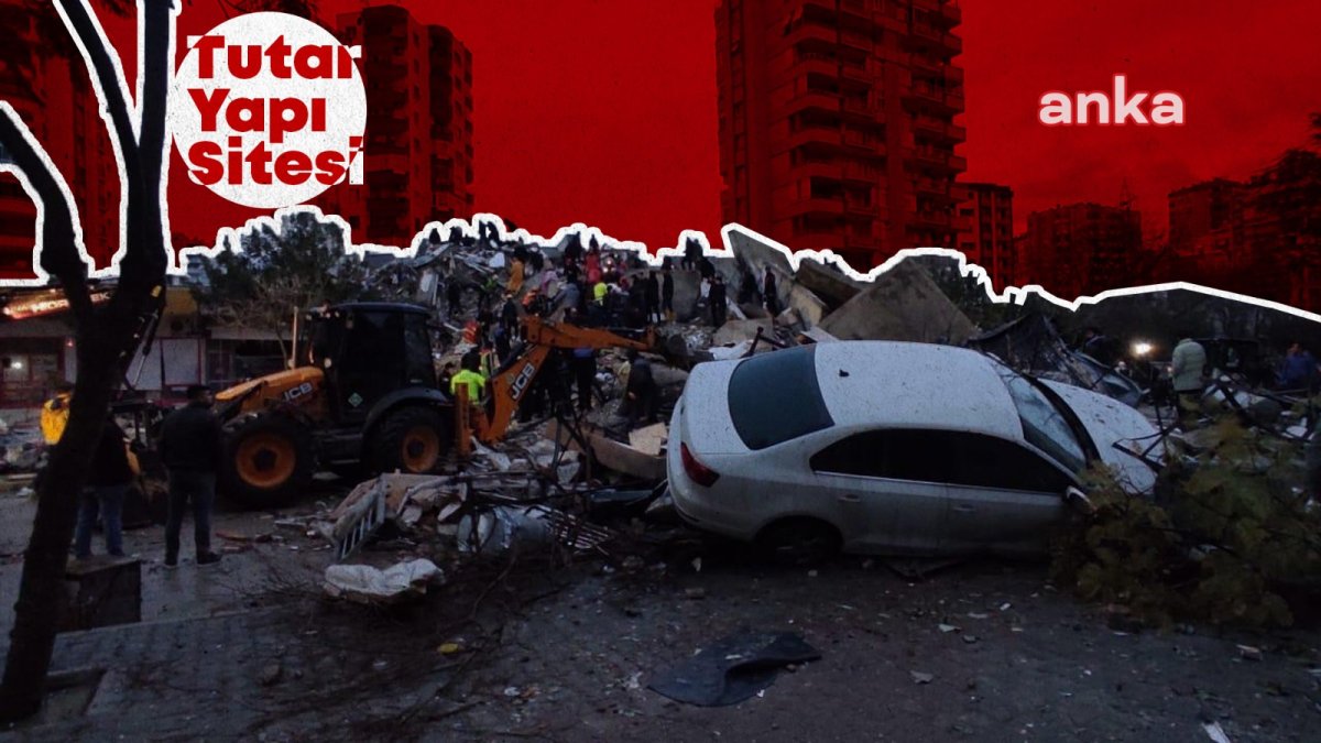 Depremde yıkım yapan sanıklara 15 yıl hapis cezası