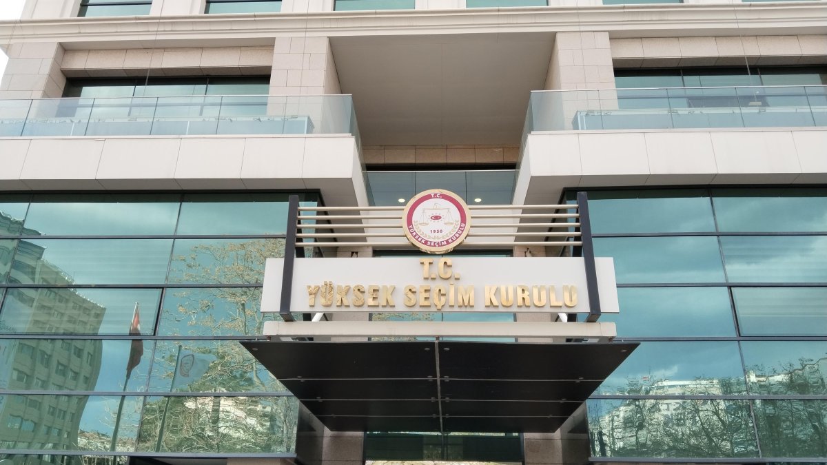 CHP'nin İstanbul Kongresi tehlikede! YSK yarın toplanıyor